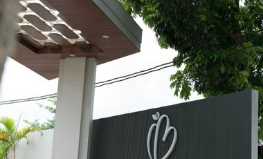 5 Menit Sleman City Hall, Jual Rumah Jogja, Bale Bhavana Residence