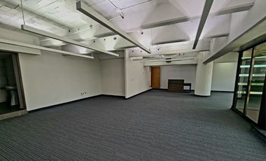 OFICINAS EN RENTA EN ZONA CHAPULTEPEC, ADAPTADAS, 101M2