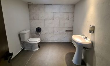 OFICINAS EN RENTA EN ZONA CHAPULTEPEC, ADAPTADAS, 101M2