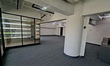 OFICINAS EN RENTA EN ZONA CHAPULTEPEC, ADAPTADAS, 101M2