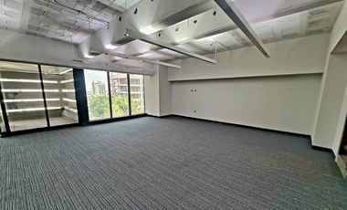 OFICINAS EN RENTA EN ZONA CHAPULTEPEC, ADAPTADAS, 101M2