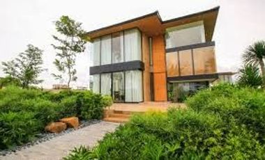 JUST LISTED!!  Modern & Quality House & Lot for sale in Enclave Alabang