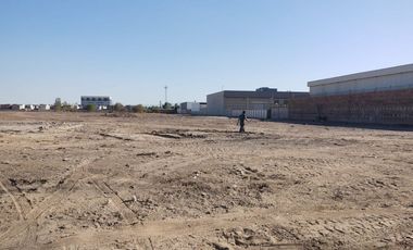 TERRENO ANEXO A ZONA DORADA