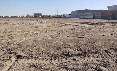 TERRENO ANEXO A ZONA DORADA