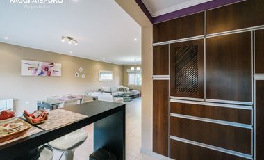 Hermosa casa en venta! Barrio Novaterra.