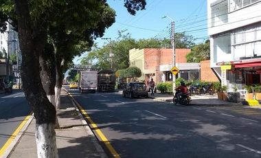 Vendo Edificio en Campohermoso