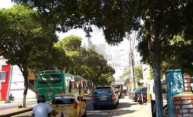 Vendo Edificio en Campohermoso