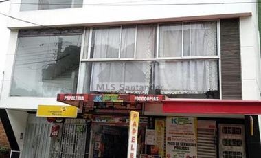 Vendo Edificio en Campohermoso