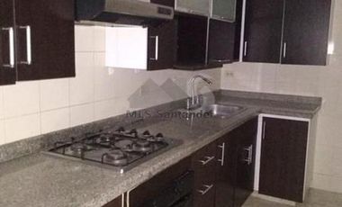 Vendo Edificio en Campohermoso