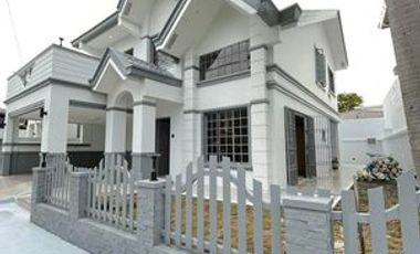 5BR Brand New House For Sale at Sierra Homes Filinvest East Homes, Cainta Rizal