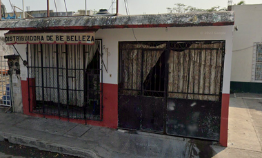 Propiedad en venta ubicada en: Boulevard Lomas de Santa Fe 580 Mz 44 Lt 42, Colinas de Santa Fe, C.P. 91808, Veracruz.
