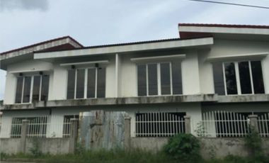 Unfinished Apartment and Lot for sale in Cebu, White Sand Villas Maribago Lapu-Lapu city