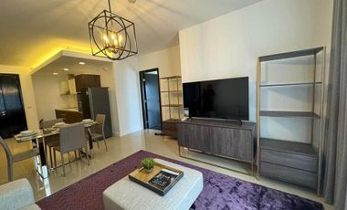 Fully Furnished | 2Br unit for sale in West Gallery Place
