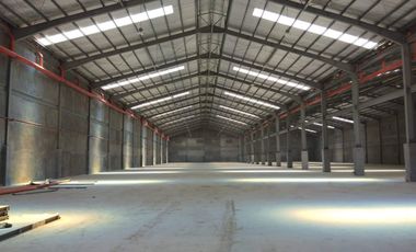 2,000sqm-Warehouse for Lease in Bulakan, Bulacan -Php220K