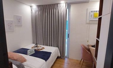 I-LAND RESIDENCES SUCAT PARANAQUE