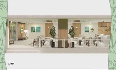 I-LAND RESIDENCES SUCAT PARANAQUE