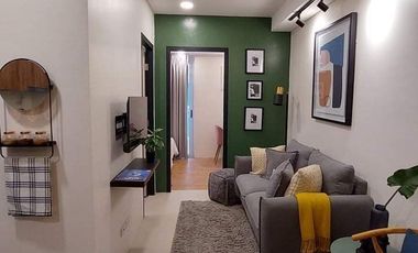 I-LAND RESIDENCES SUCAT PARANAQUE
