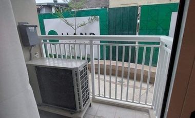 I-LAND RESIDENCES SUCAT PARANAQUE
