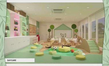 I-LAND RESIDENCES SUCAT PARANAQUE