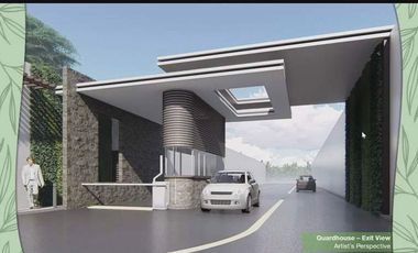 I-LAND RESIDENCES SUCAT PARANAQUE