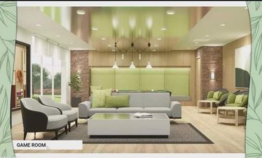 I-LAND RESIDENCES SUCAT PARANAQUE