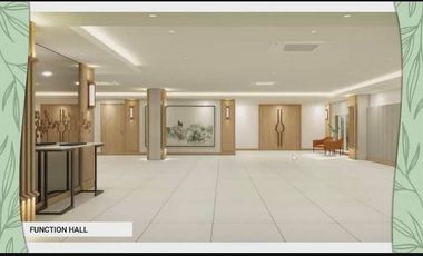 I-LAND RESIDENCES SUCAT PARANAQUE