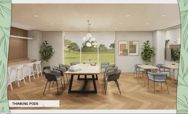 I-LAND RESIDENCES SUCAT PARANAQUE