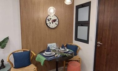 I-LAND RESIDENCES SUCAT PARANAQUE