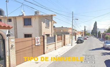 Casa en Remate Bancario; adquiérela muy por debajo de su valor comercial real.