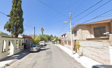 Casa en Remate Bancario; adquiérela muy por debajo de su valor comercial real.