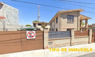 Casa en Remate Bancario; adquiérela muy por debajo de su valor comercial real.