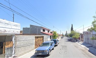 Casa en Remate Bancario; adquiérela muy por debajo de su valor comercial real.