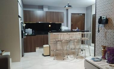 Lavenue Pancoran 2BR Brand New Unit Corner Bagus