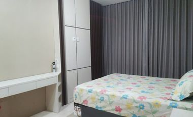 Lavenue Pancoran 2BR Brand New Unit Corner Bagus