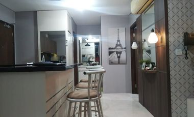 Lavenue Pancoran 2BR Brand New Unit Corner Bagus