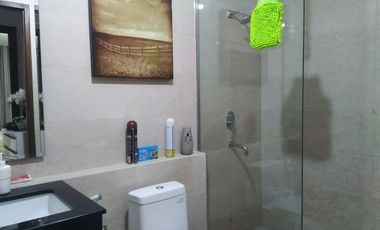 Lavenue Pancoran 2BR Brand New Unit Corner Bagus