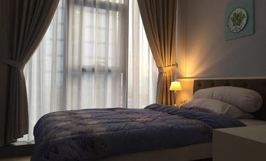 Lavenue Pancoran 2BR Brand New Unit Corner Bagus