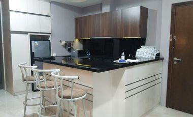 Lavenue Pancoran 2BR Brand New Unit Corner Bagus