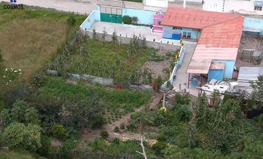 Venta de casa de campo en Otavalo sector Rio Blanco