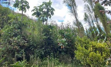 Venta de casa de campo en Otavalo sector Rio Blanco