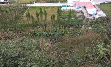 Venta de casa de campo en Otavalo sector Rio Blanco