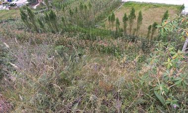 Venta de casa de campo en Otavalo sector Rio Blanco
