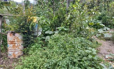 Venta de casa de campo en Otavalo sector Rio Blanco