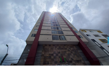 ARRIENDO APARTAMENTO AMARANTHUS