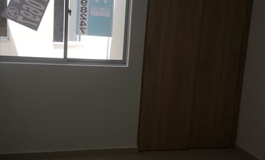 ARRIENDO APARTAMENTO AMARANTHUS