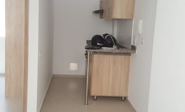 ARRIENDO APARTAMENTO AMARANTHUS