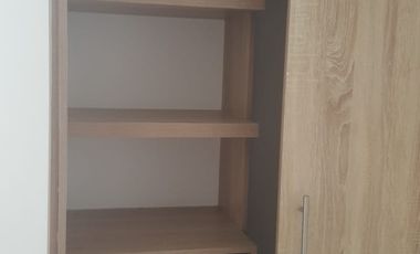ARRIENDO APARTAMENTO AMARANTHUS