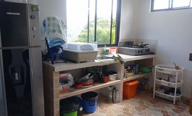 Acogedora Casa Quinta en Arbelaez