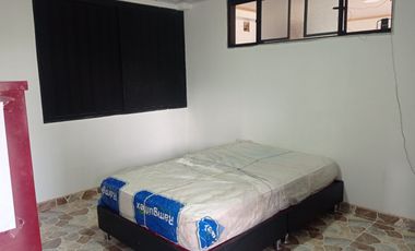 Acogedora Casa Quinta en Arbelaez