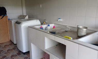 Acogedora Casa Quinta en Arbelaez